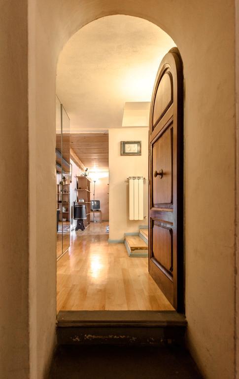 Loft Duomo With Lift In Florens Exteriör bild
